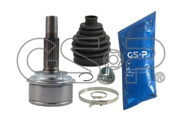 GSP 801824 Joint kit, drive shaft 801824