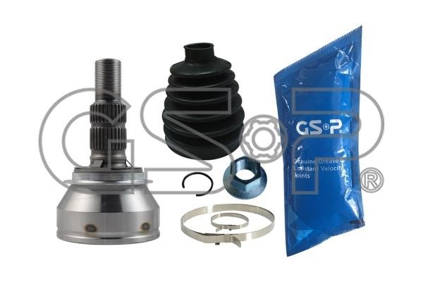 GSP 801945 Joint kit, drive shaft 801945