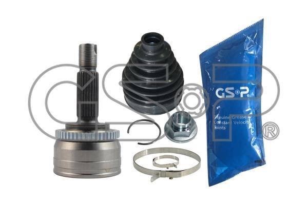 GSP 802448 Joint kit, drive shaft 802448