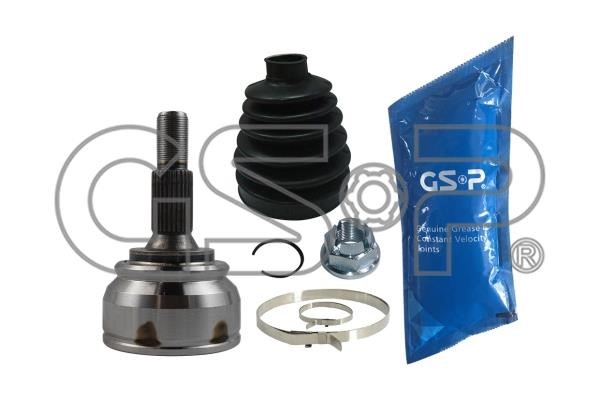 GSP 802489 Joint kit, drive shaft 802489