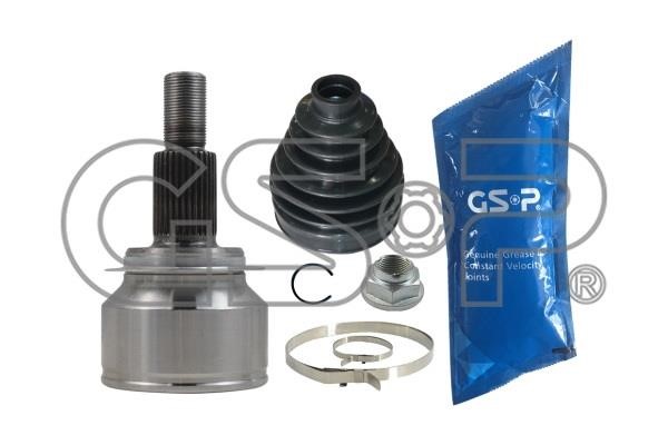 GSP 802495 Joint kit, drive shaft 802495