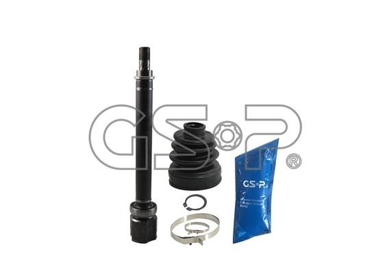 GSP 618202 Joint kit, drive shaft 618202