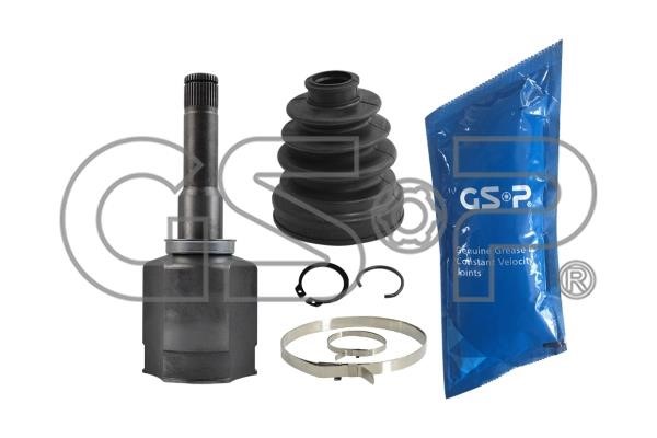 GSP 621041 Joint kit, drive shaft 621041