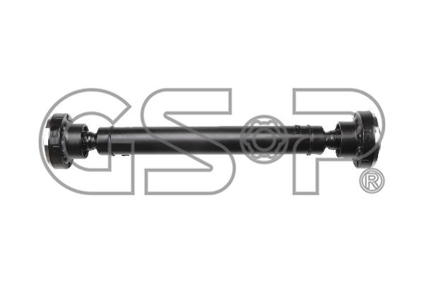 GSP PS900586 Propshaft, axle drive PS900586