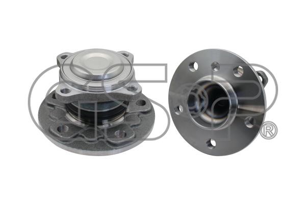 Wheel bearing kit Mini: 9400575 GSP Wheel bearing kit