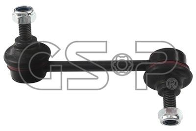 Drop links Alfa Romeo 4C: S051444 GSP Rod/Strut, stabiliser