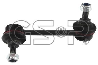 Sway bar link Alfa Romeo 4C Spider: S051448 GSP Rod/Strut, stabiliser