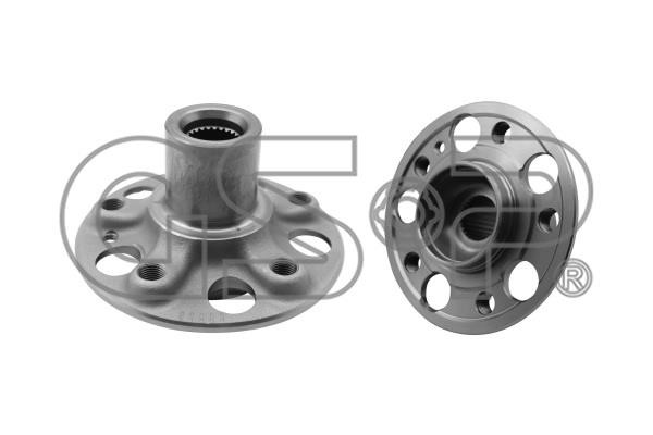 9427050 GSP Wheel hub
