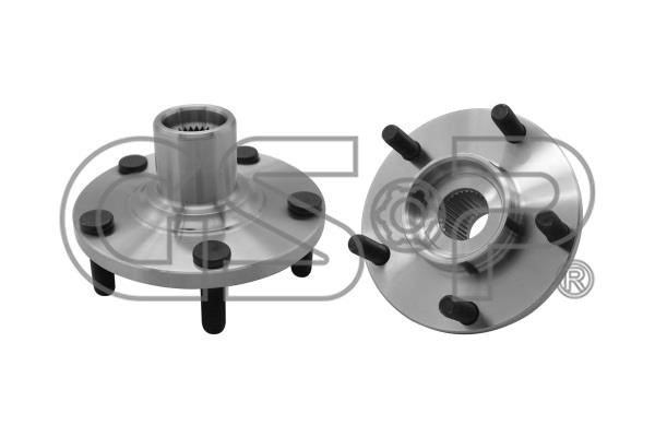 9429004 GSP Wheel hub