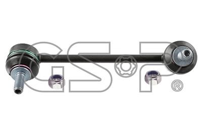 Stabiliser link Land Rover Range Rover Evoque: S051478 GSP Rod/Strut, stabiliser