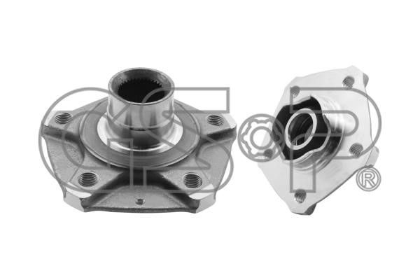 Wheel hubs Audi A4: 9438014 GSP Wheel hub