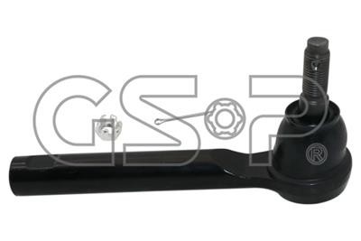 Outer tie rod end Mazda CX-5: S071829 GSP Tie rod end