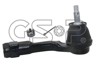 Track rod end ball joint KIA STONIC (Kia STONIC): S071834 GSP Tie rod end