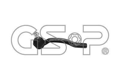 Track rod end ball joint Lincoln MKX: S071839 GSP Tie rod end
