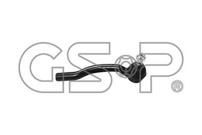 Track rod end ball joint Lincoln MKX: S071840 GSP Tie rod end