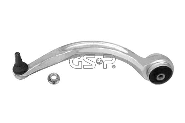 GSP S062927 Control Arm/Trailing Arm, wheel suspension S062927