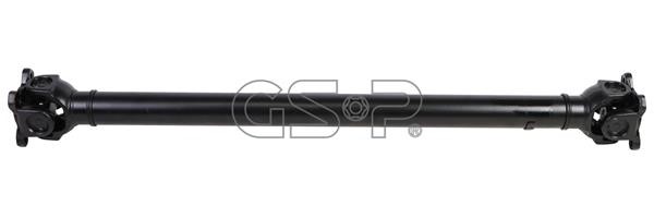 GSP PS900124 Propshaft, axle drive PS900124
