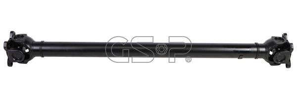 Prop shaft BMW: PS900124 GSP Propshaft, axle drive