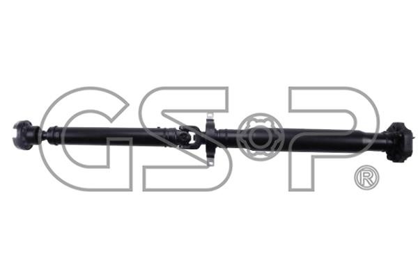 GSP PS900143 Propshaft, axle drive PS900143