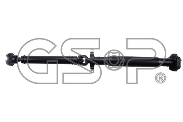 GSP PS900145 Propshaft, axle drive PS900145