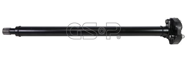 GSP PS900155 Propshaft, axle drive PS900155