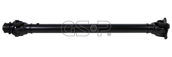 GSP PS900159 Propshaft, axle drive PS900159