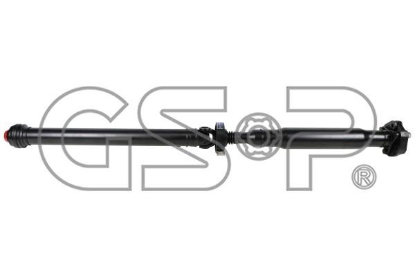 GSP PS900166 Propshaft, axle drive PS900166