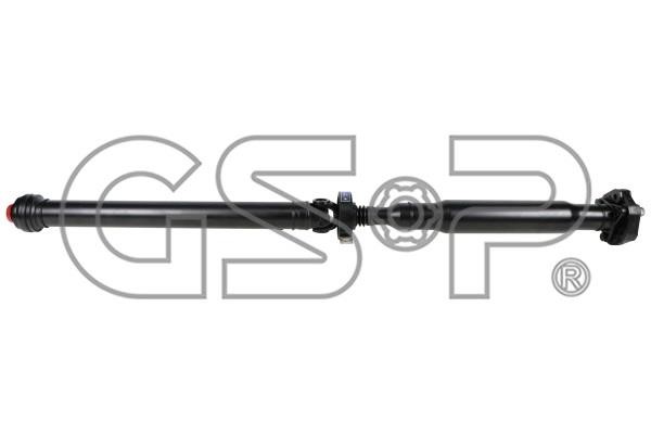 Cardan shaft BMW X6: PS900166 GSP Propeller shaft