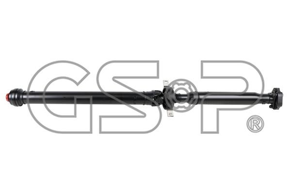 GSP PS900168 Propshaft, axle drive PS900168