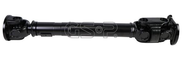Prop shaft Land Rover: PS900321 GSP Propeller shaft
