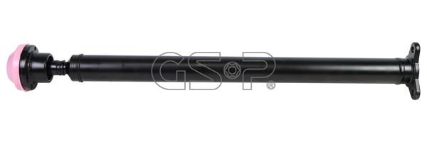 GSP PS900338 Propshaft, axle drive PS900338