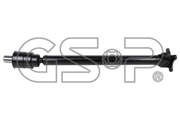 Prop shaft Mitsubishi: PS900421 GSP Propshaft, axle drive