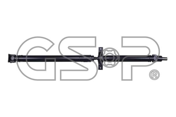 GSP PS900463 Propshaft, axle drive PS900463