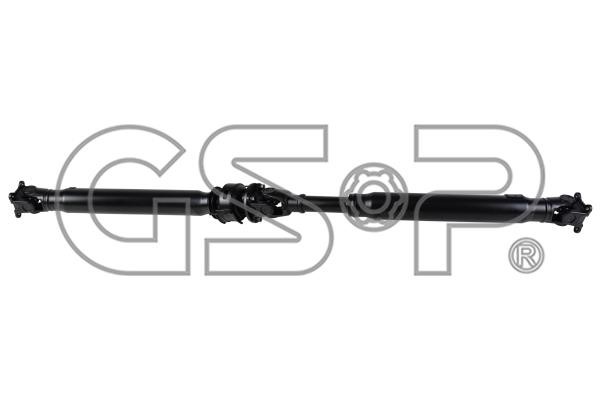 Prop shaft Toyota: PS900481 GSP Propshaft, axle drive