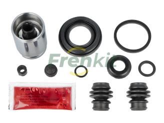Frenkit 233912 Rear brake caliper repair kit 233912