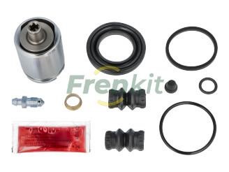 Frenkit 241921 Rear brake caliper repair kit 241921