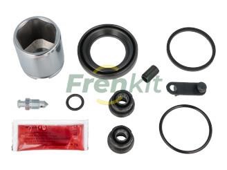 Frenkit 243966 Rear brake caliper repair kit 243966