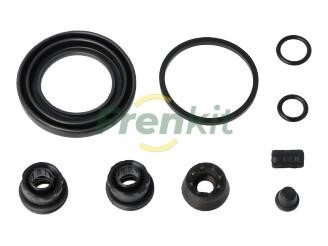 Frenkit 245050 Rear brake caliper repair kit, rubber seals 245050