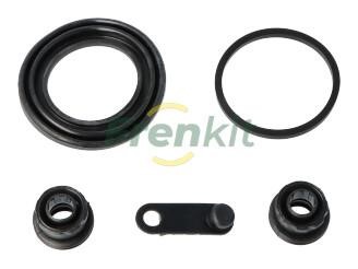 Frenkit 245055 Rear brake caliper repair kit, rubber seals 245055