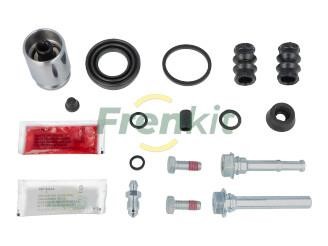 Frenkit 734025 Repair kit brake caliper rear SuperKit 734025