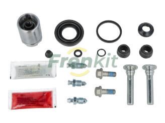 Frenkit 734029 Repair kit brake caliper rear SuperKit 734029