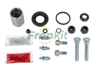Frenkit 734030 Repair kit brake caliper rear SuperKit 734030