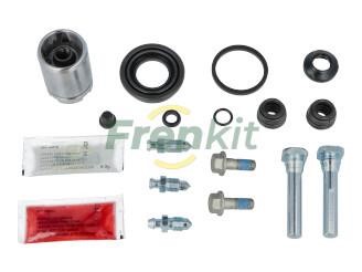 Frenkit 734031 Repair kit brake caliper rear SuperKit 734031