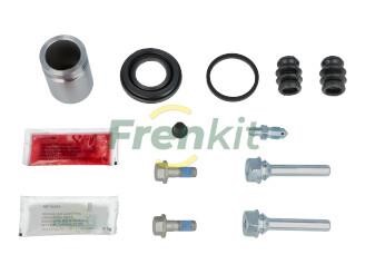 Repair kit brake caliper rear SuperKit Frenkit 734037