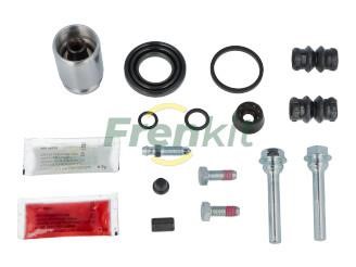 Frenkit 734039 Repair kit brake caliper rear SuperKit 734039