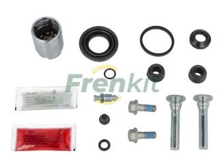 Frenkit 734040 Repair kit brake caliper rear SuperKit 734040