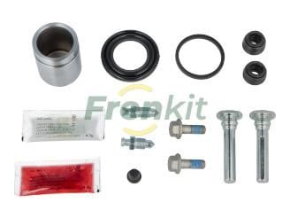 Frenkit 738150 Repair kit brake caliper rear SuperKit 738150