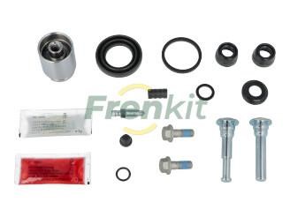 Frenkit 734041 Repair kit brake caliper rear SuperKit 734041