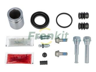 Frenkit 738151 Repair kit brake caliper rear SuperKit 738151