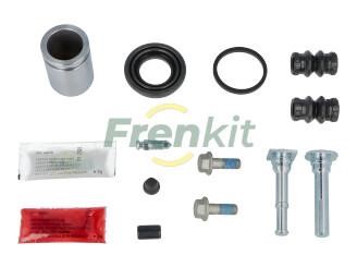 Frenkit 734042 Repair kit brake caliper rear SuperKit 734042